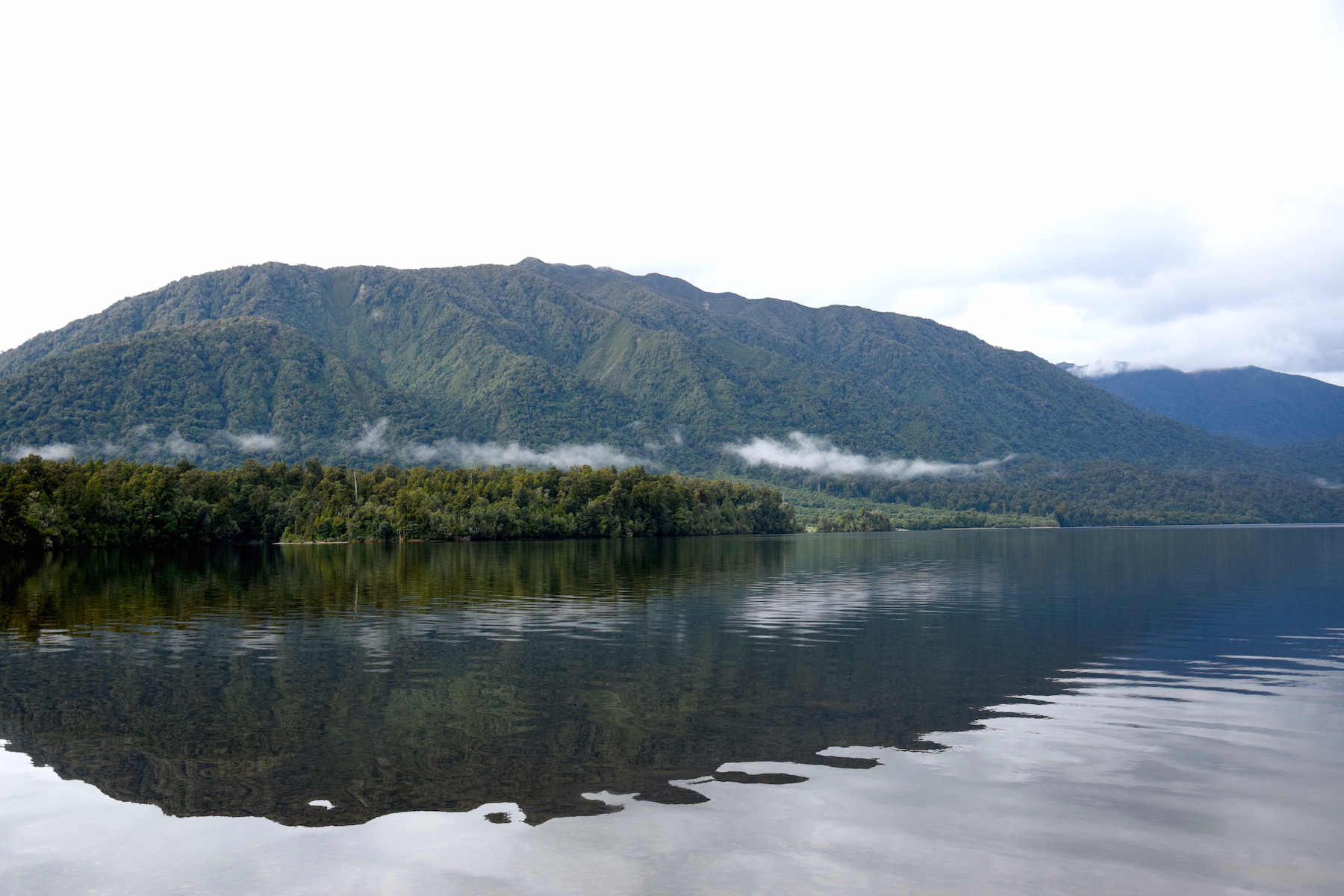 Lake Kaniere